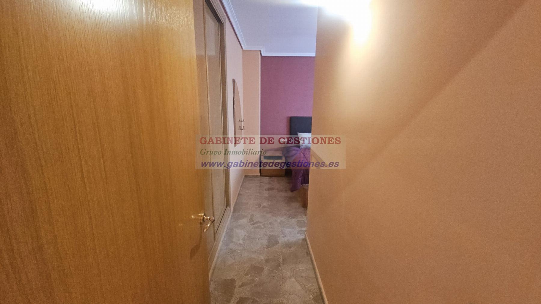 Dormitorio principal