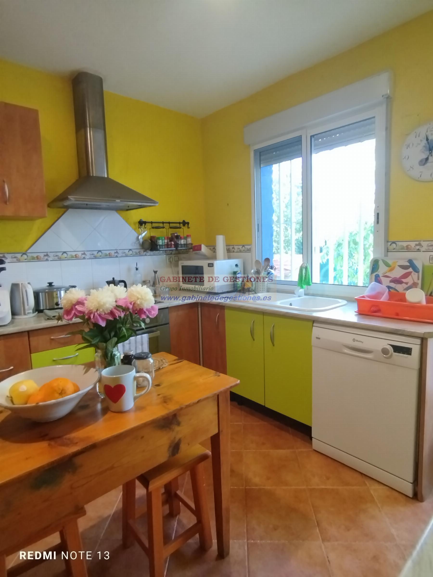 Venta de chalet en Albacete