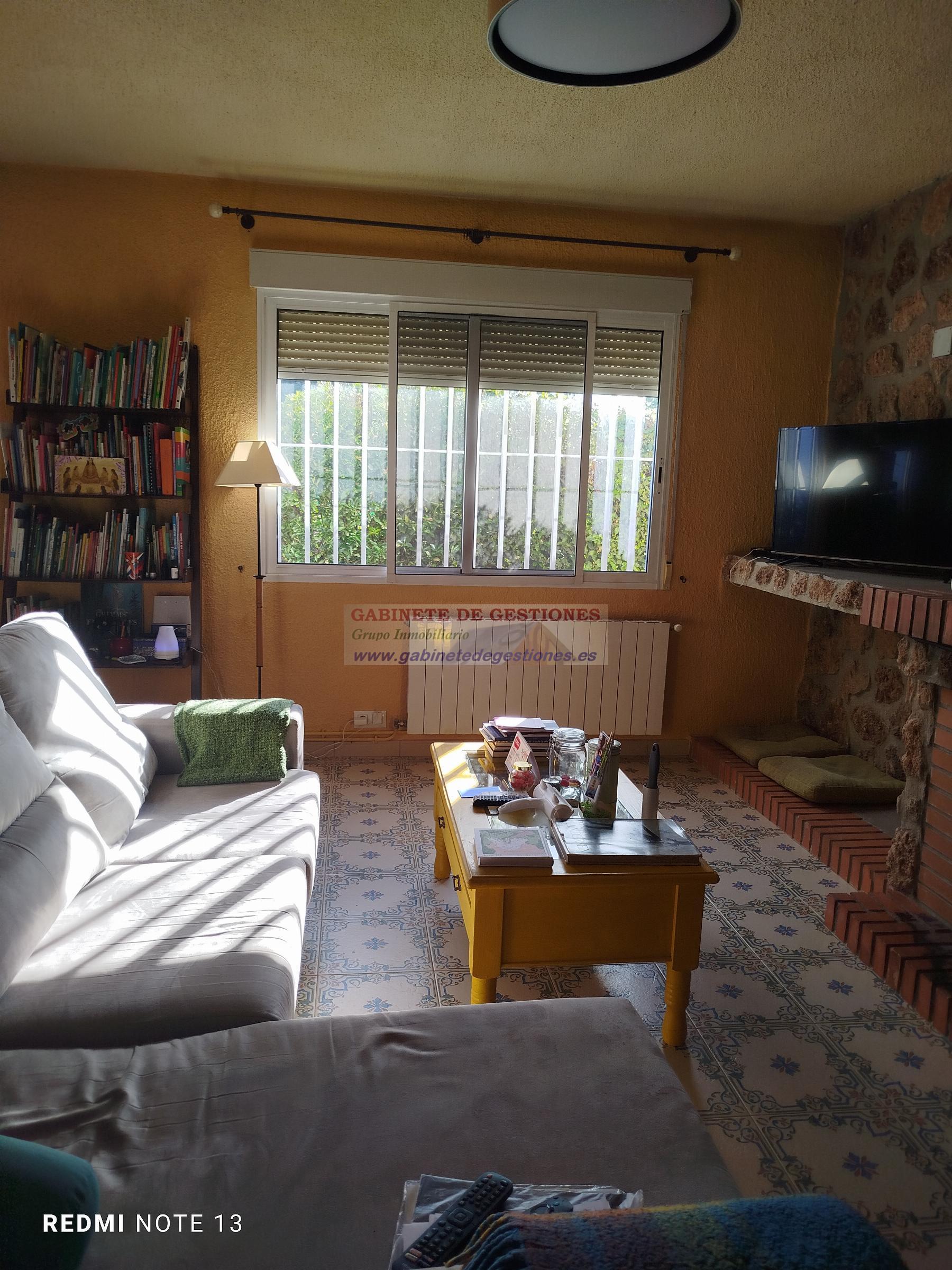 Venta de chalet en Albacete