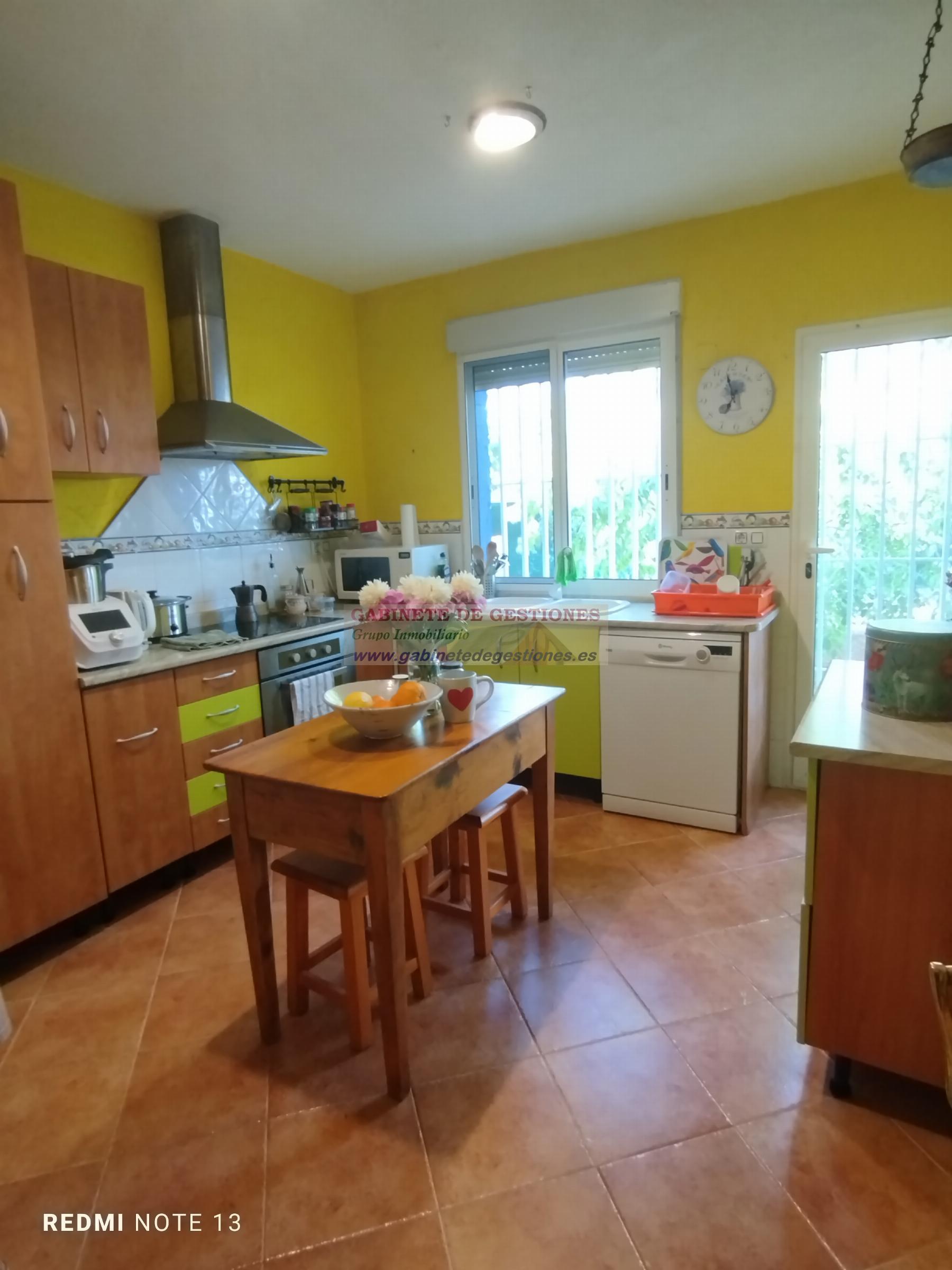 Venta de chalet en Albacete