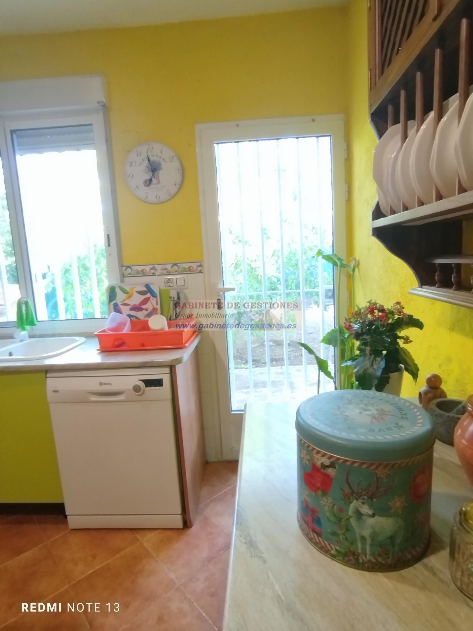 Venta de chalet en Albacete