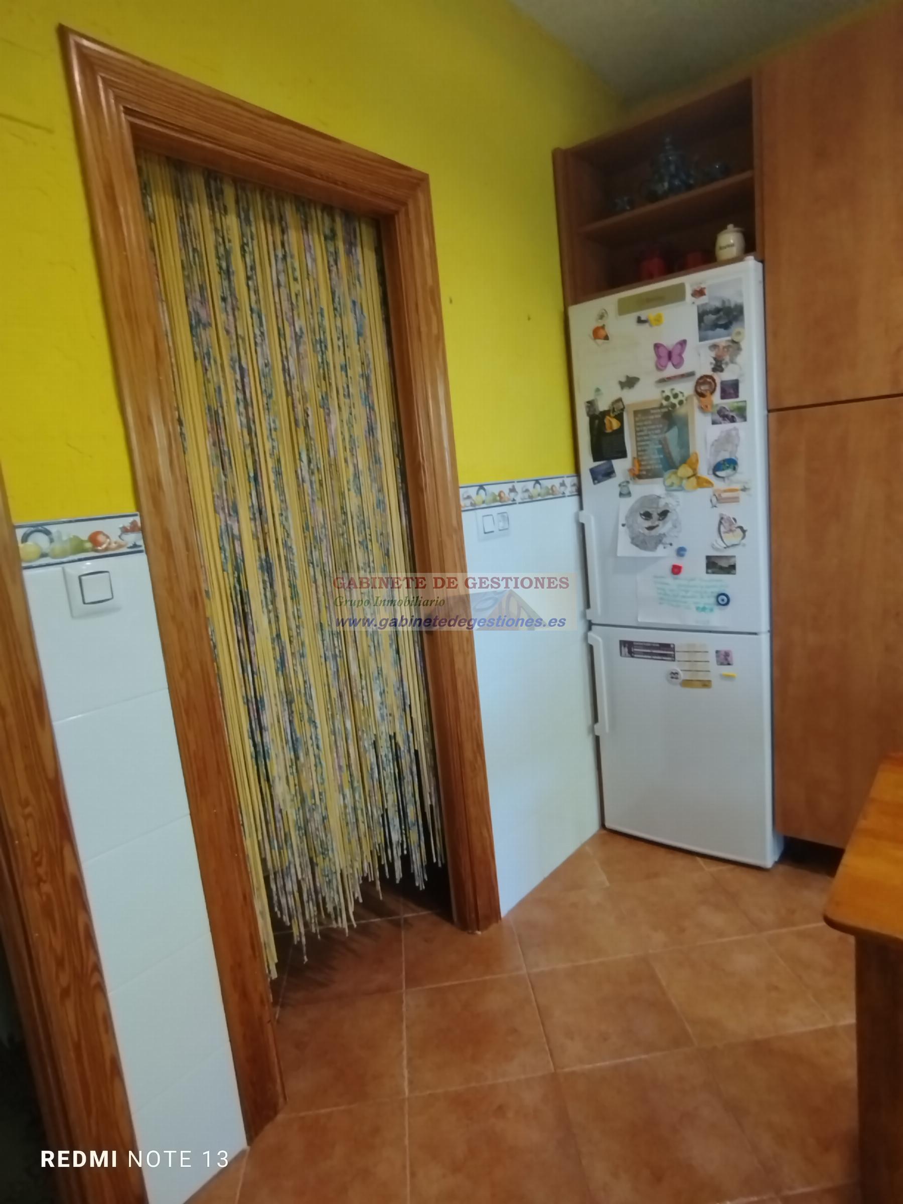 Venta de chalet en Albacete