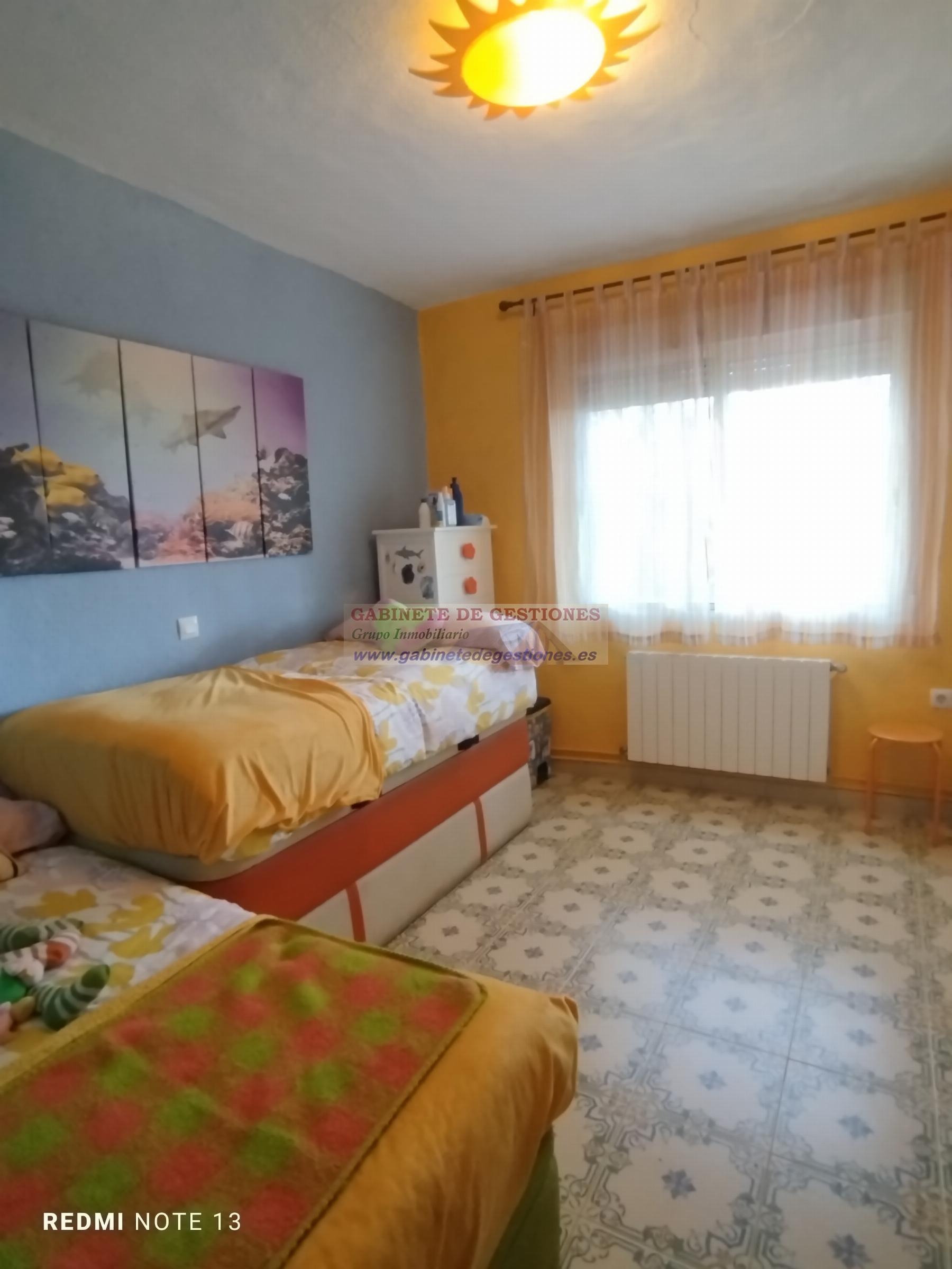 Venta de chalet en Albacete