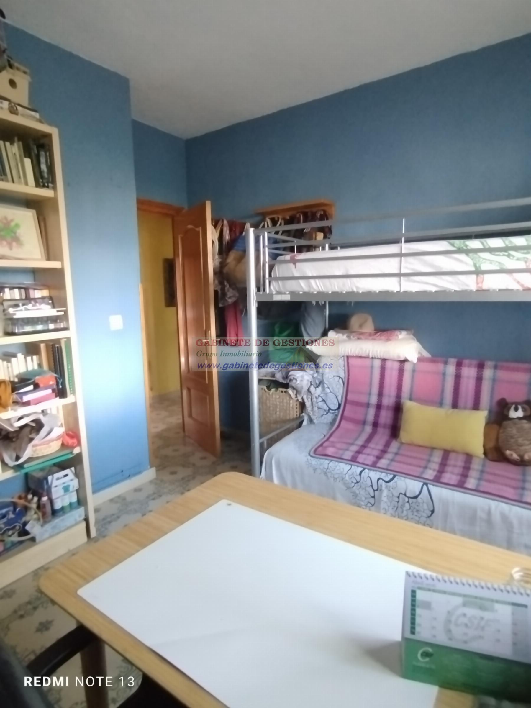 Venta de chalet en Albacete