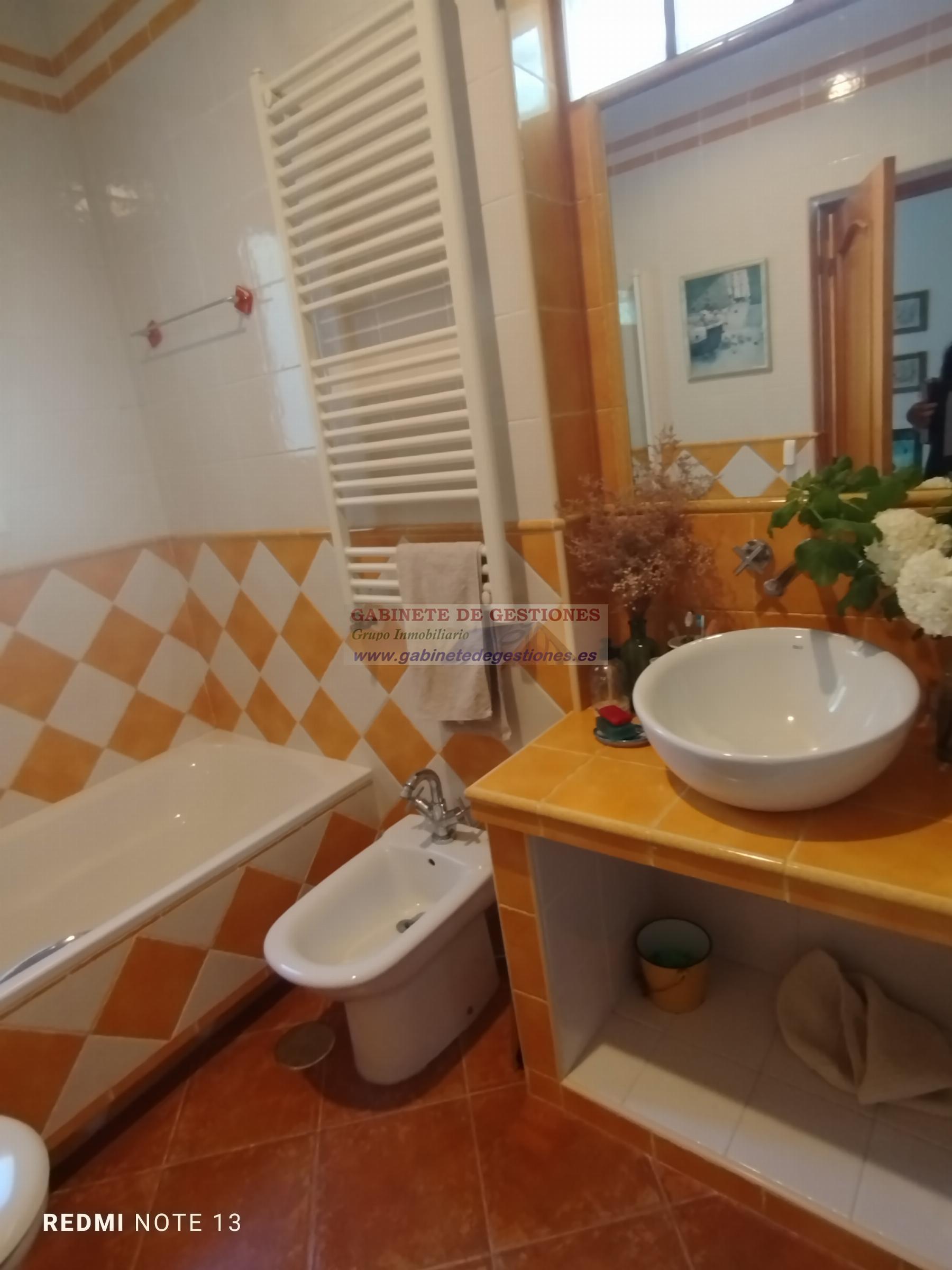 Venta de chalet en Albacete