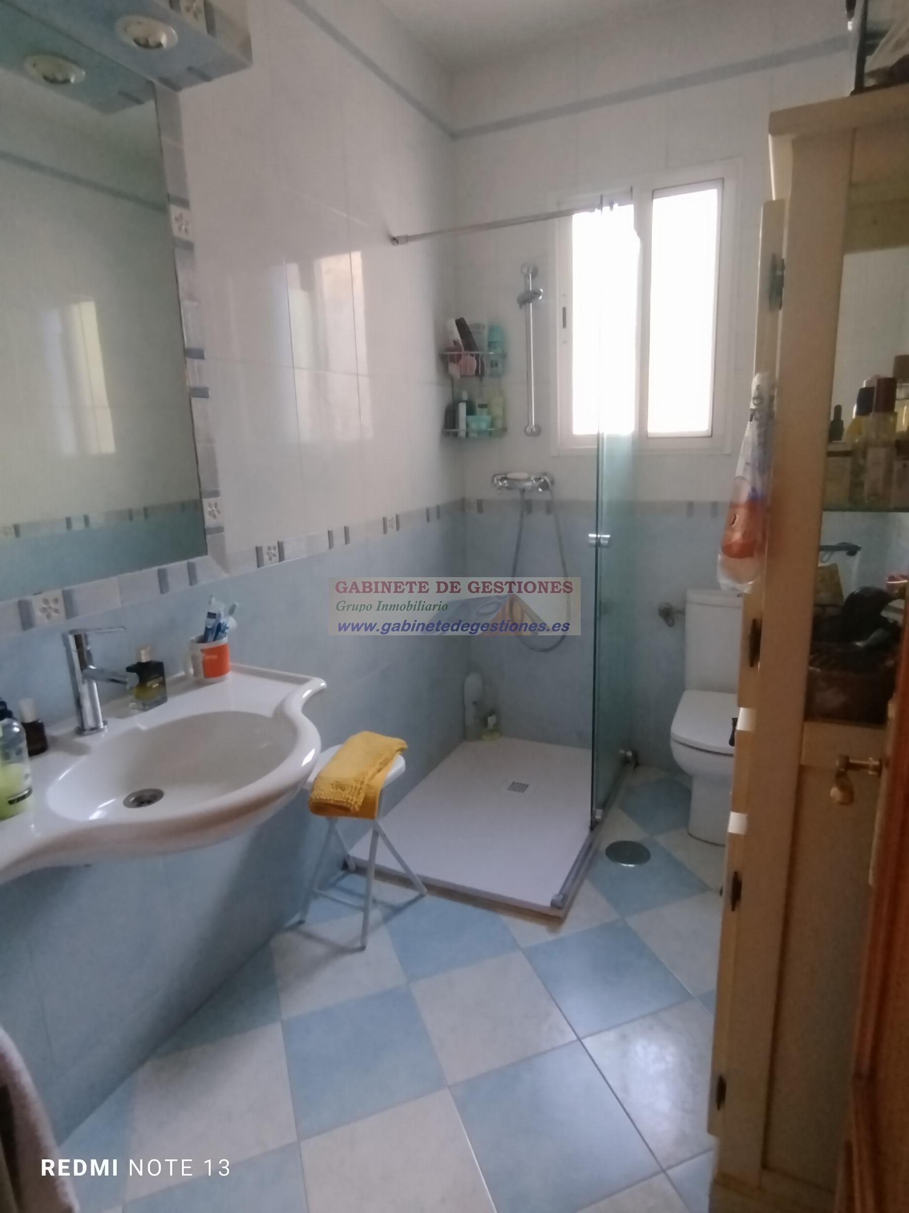 Venta de chalet en Albacete