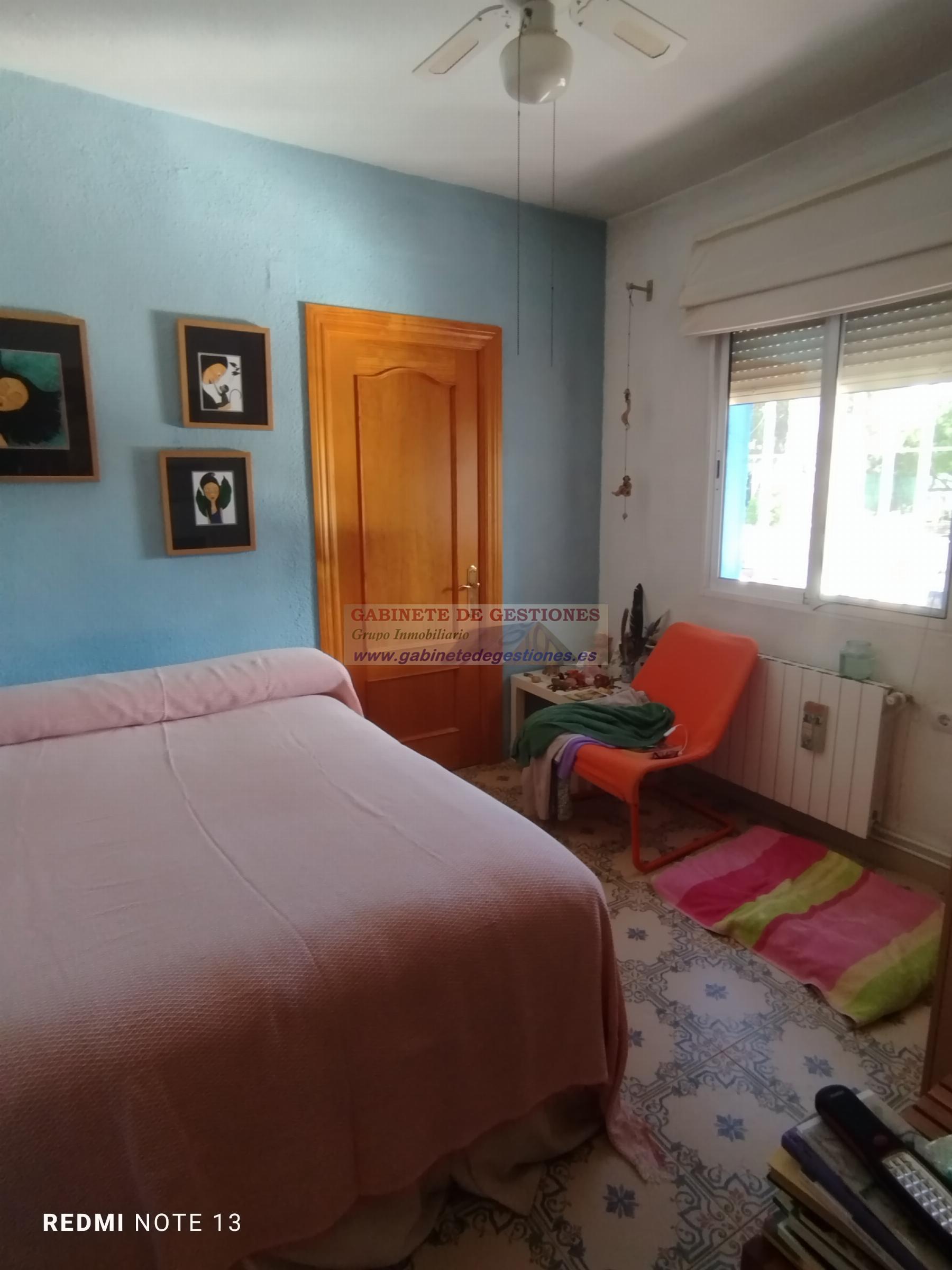 Venta de chalet en Albacete