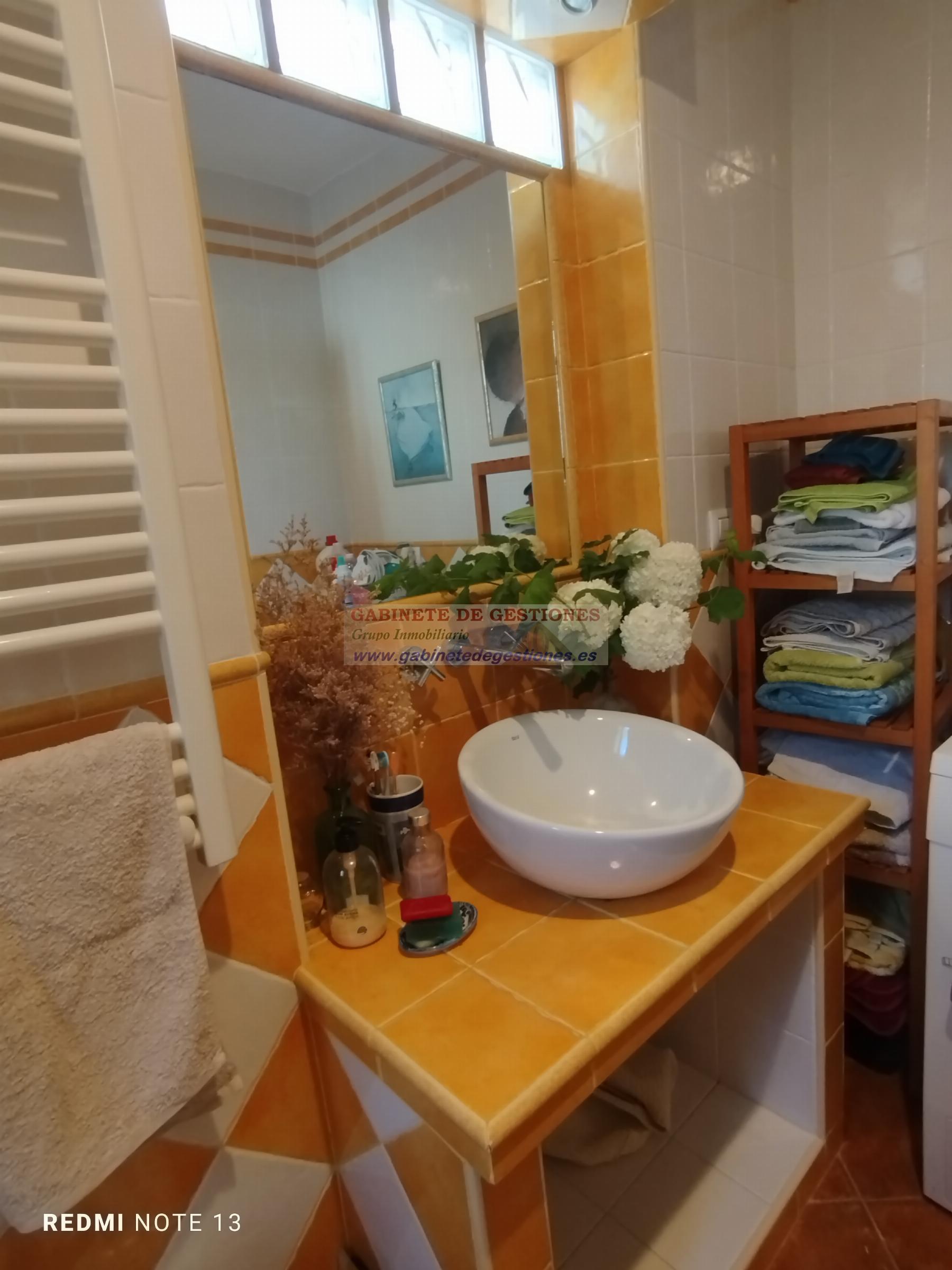 Venta de chalet en Albacete