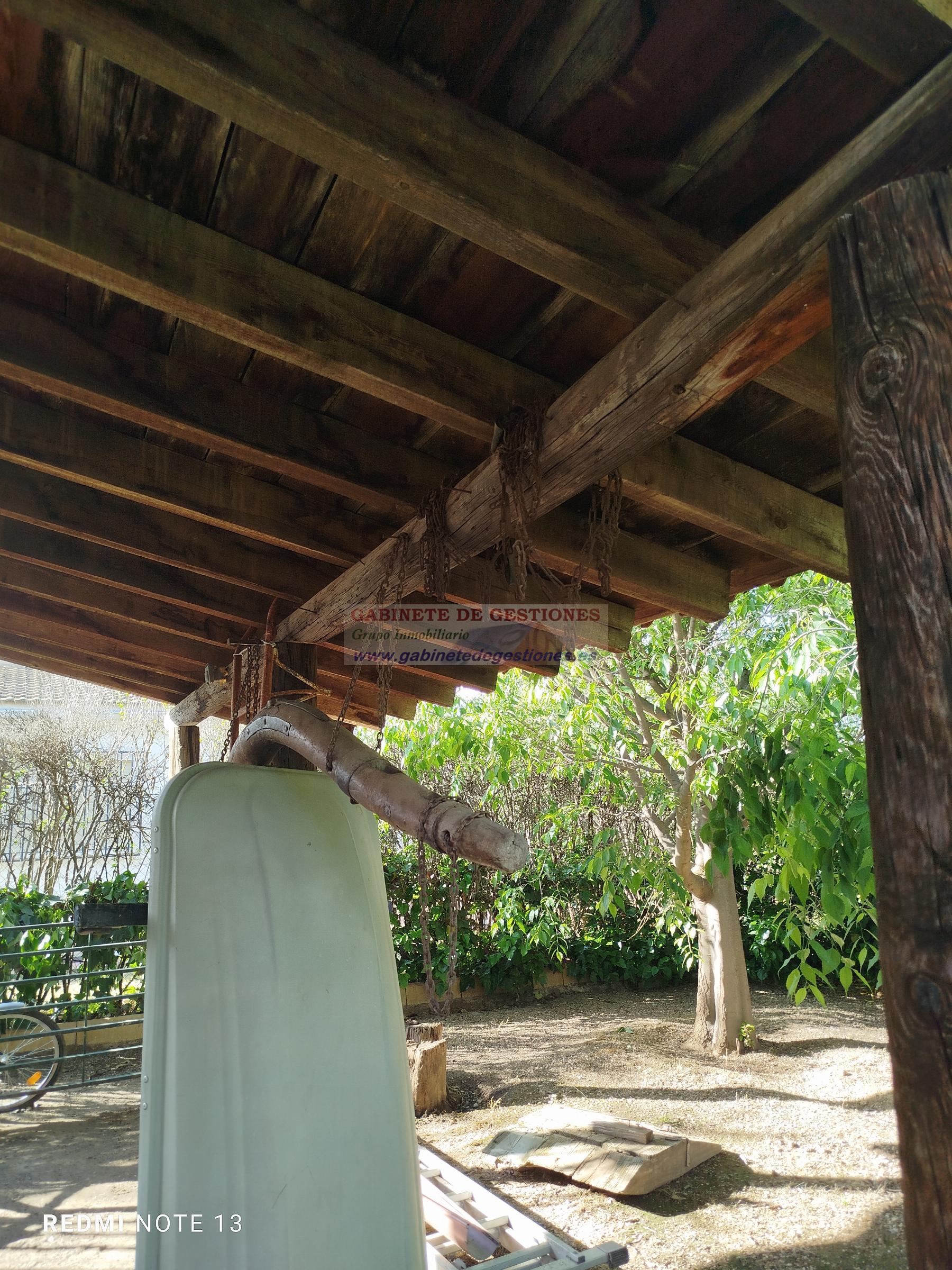 Venta de chalet en Albacete