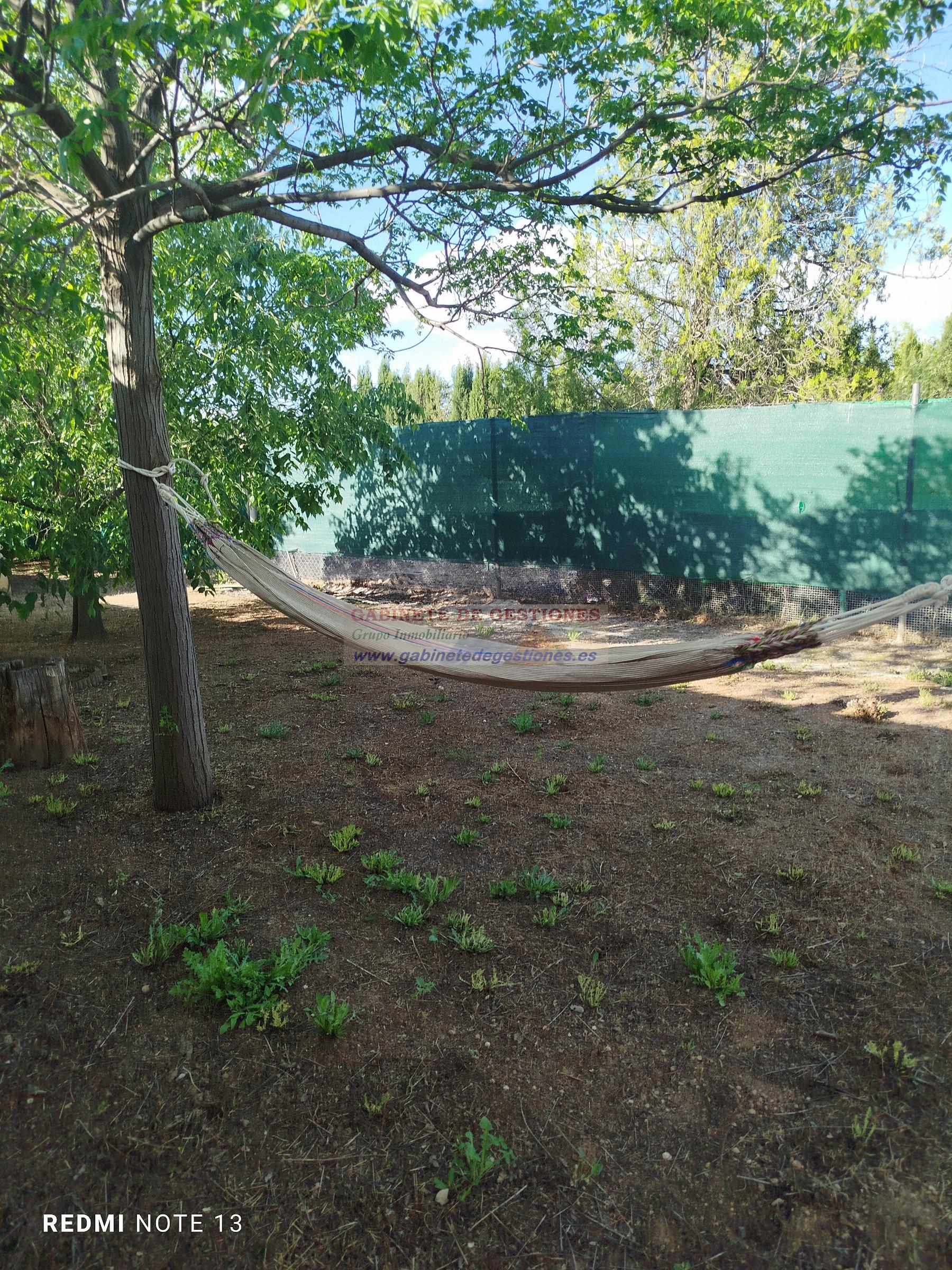 Venta de chalet en Albacete