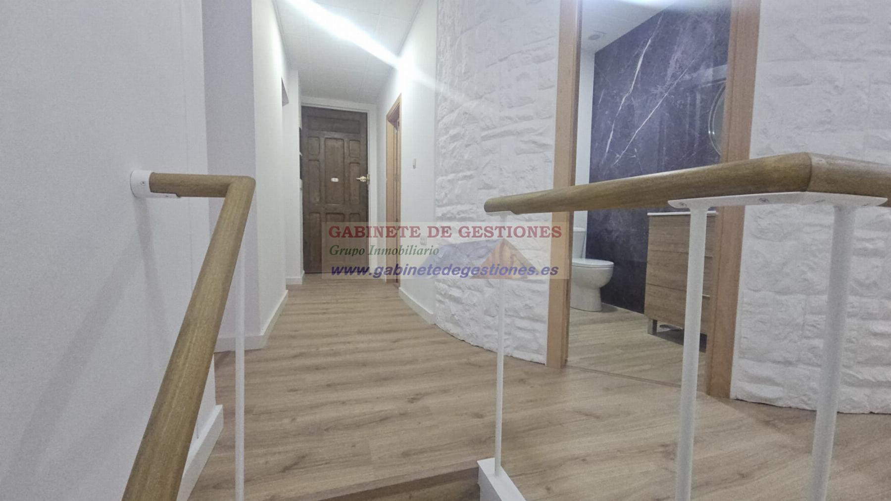 Venta de piso en Albacete