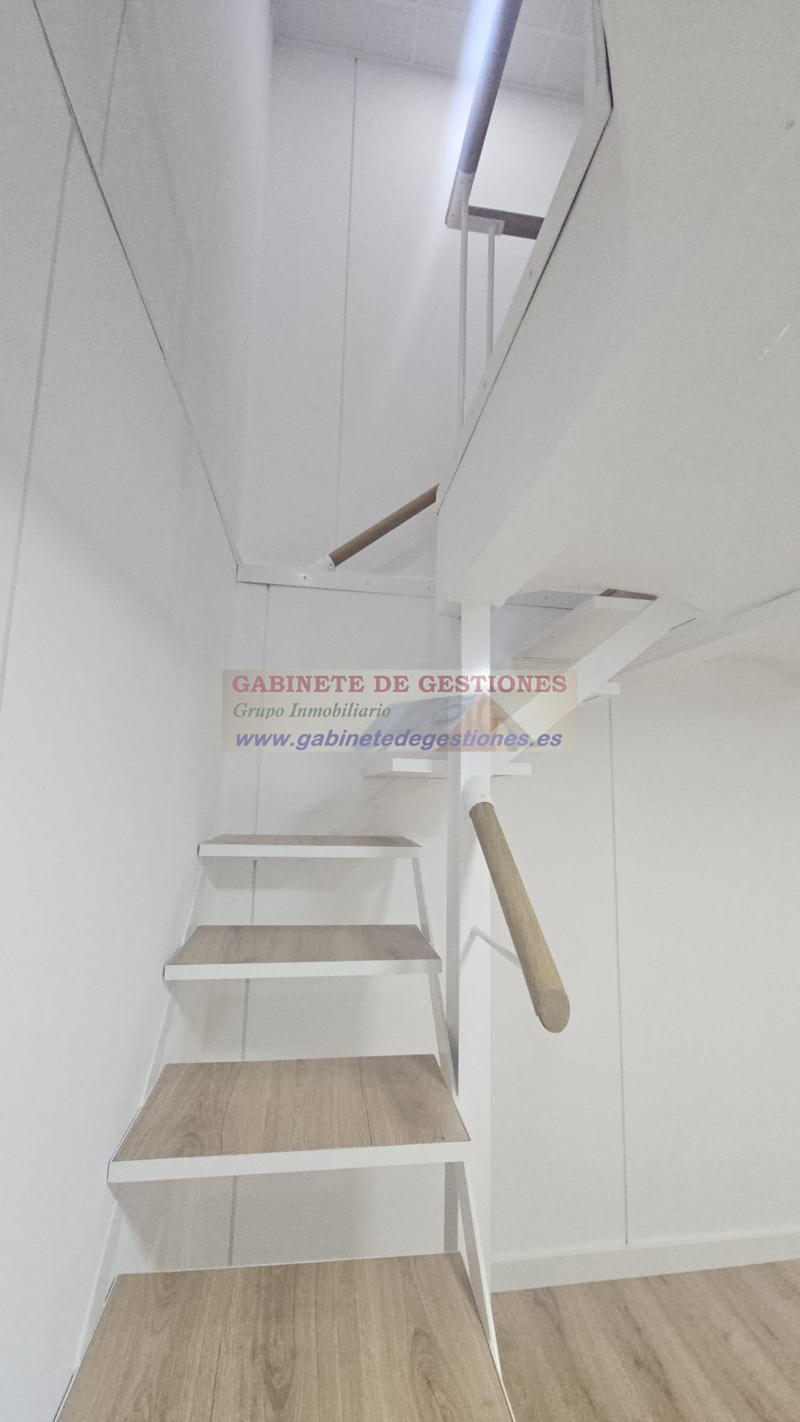 Venta de piso en Albacete