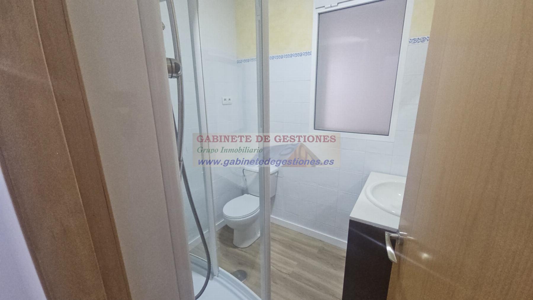 Venta de piso en Albacete