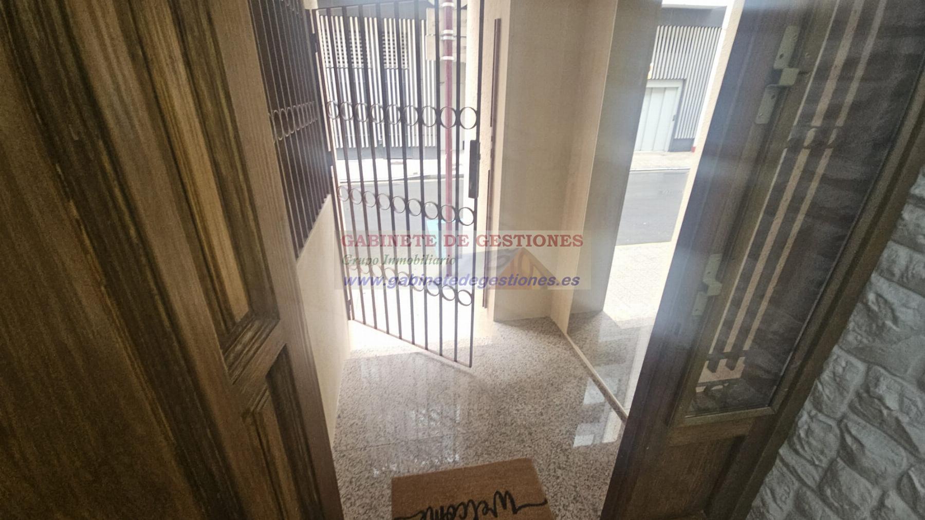 Venta de piso en Albacete