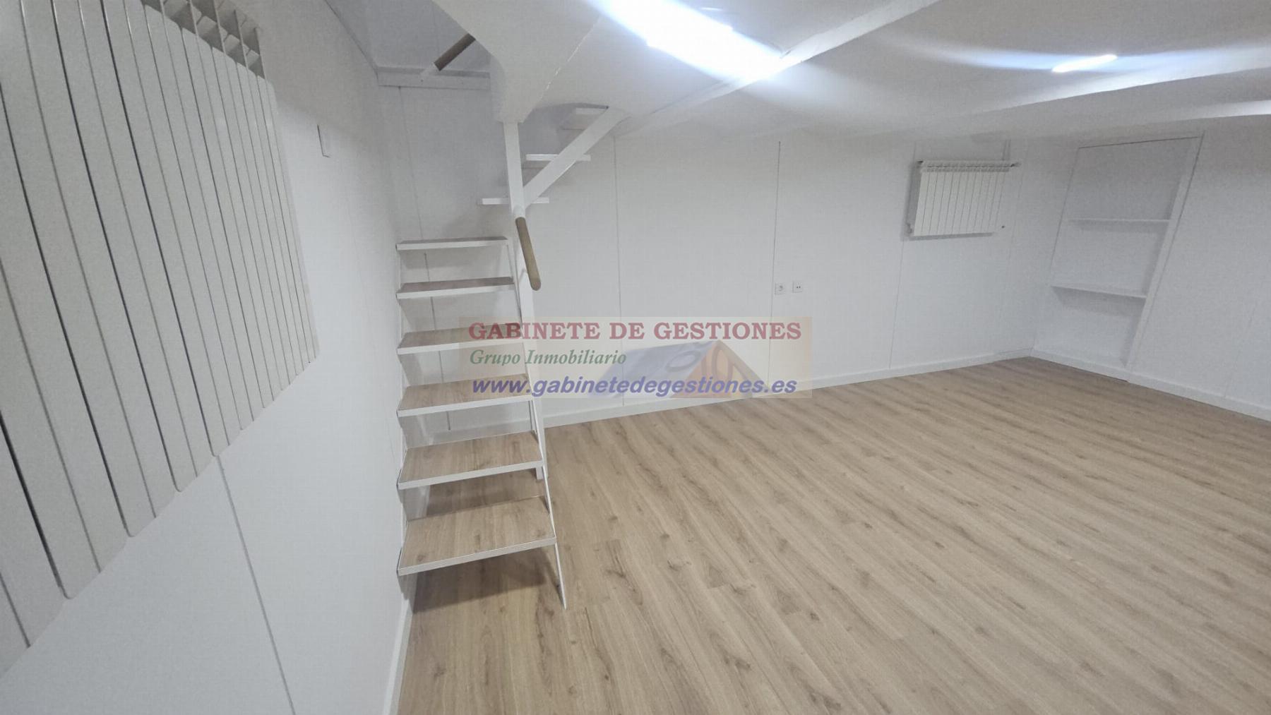 Venta de piso en Albacete