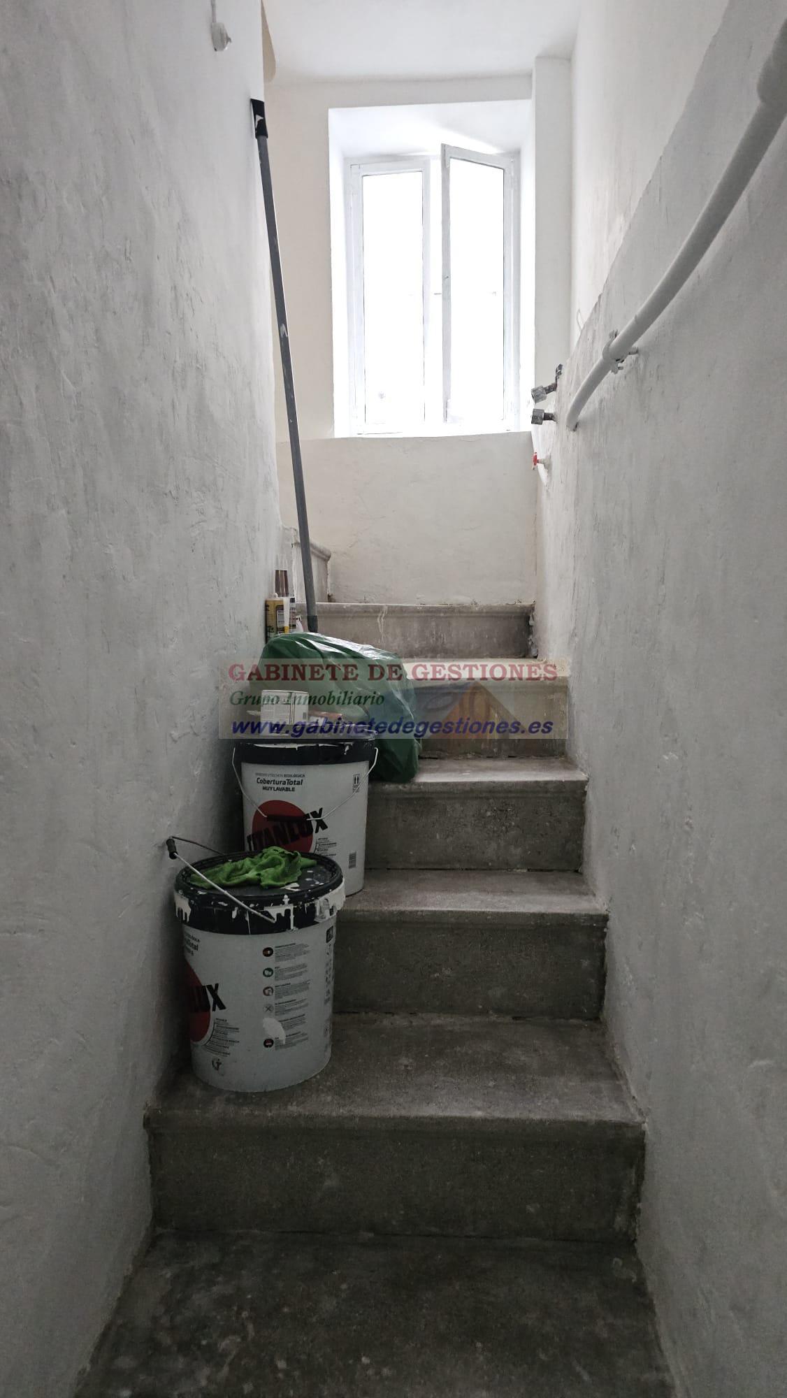 Venta de piso en Albacete