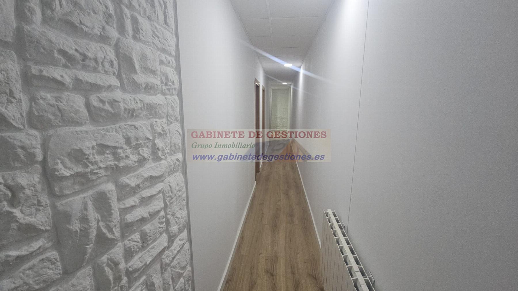 Venta de piso en Albacete