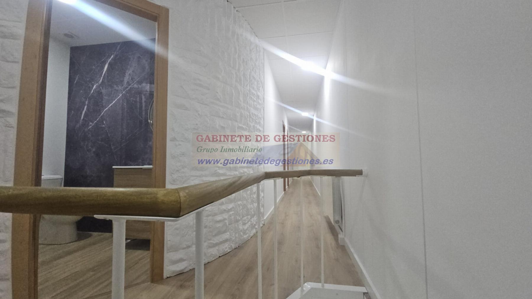 Venta de piso en Albacete