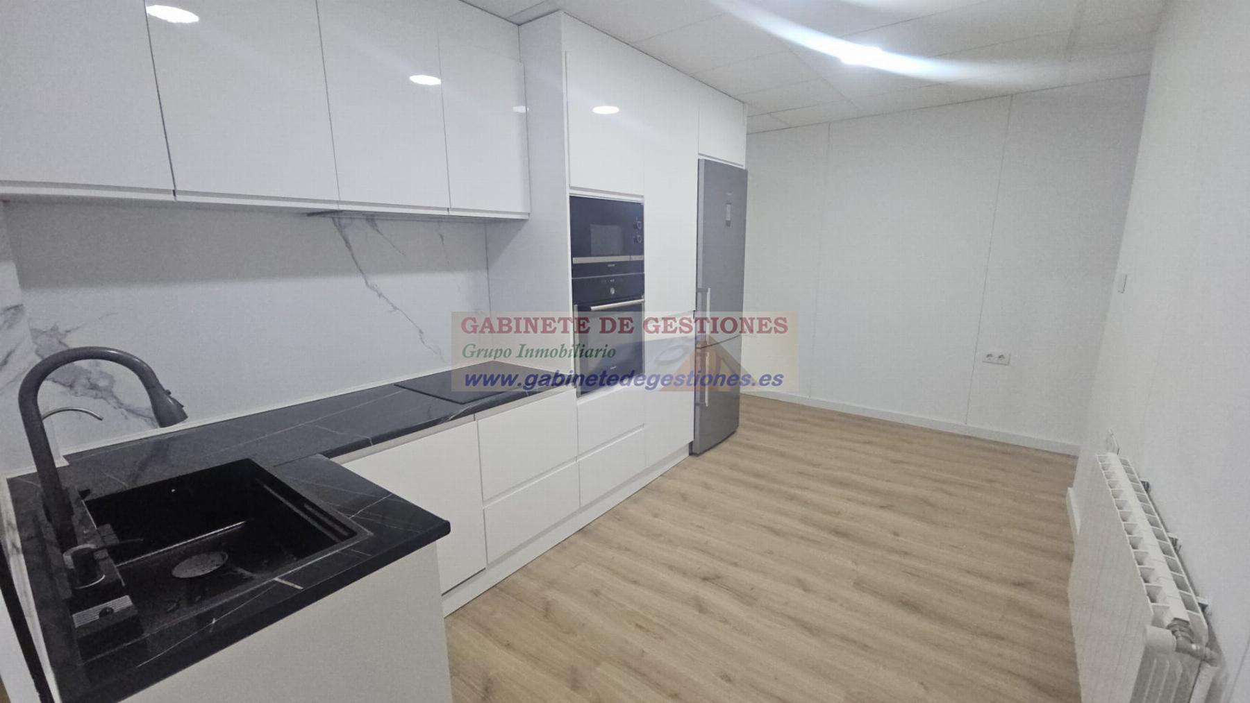 Venta de piso en Albacete