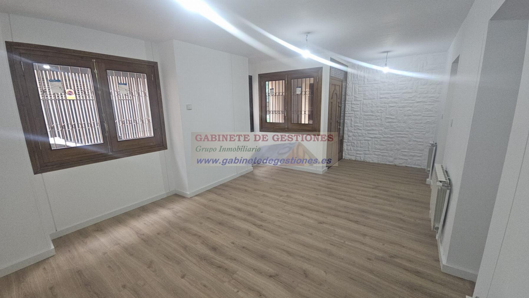 Venta de piso en Albacete