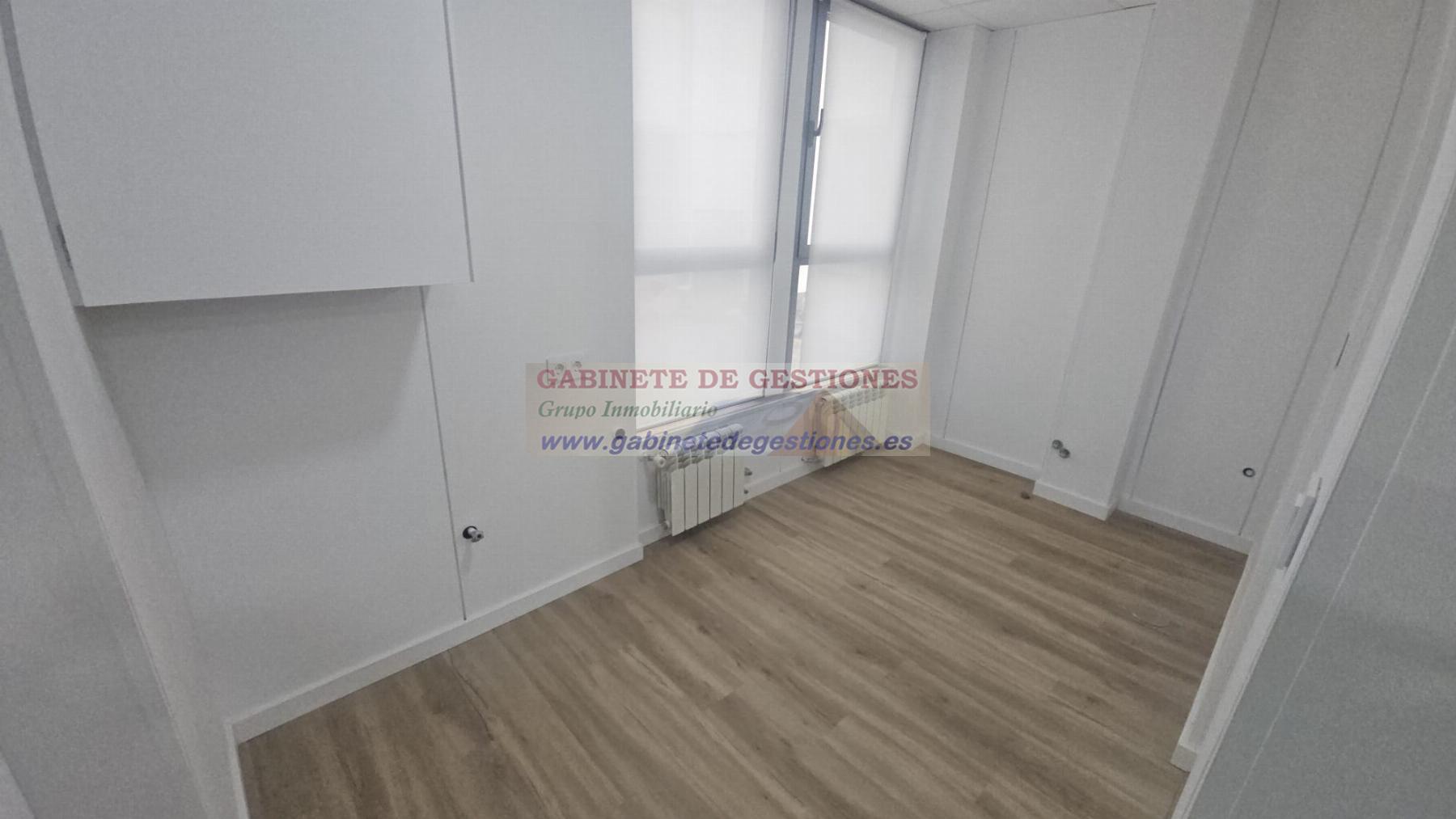 Venta de piso en Albacete
