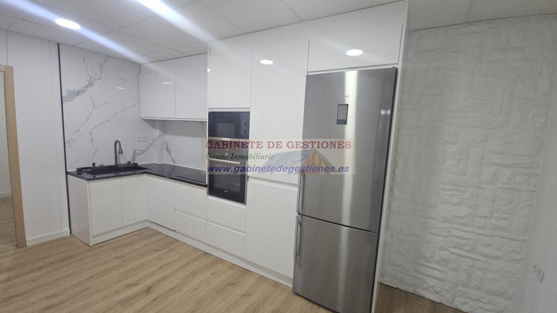 Venta de piso en Albacete
