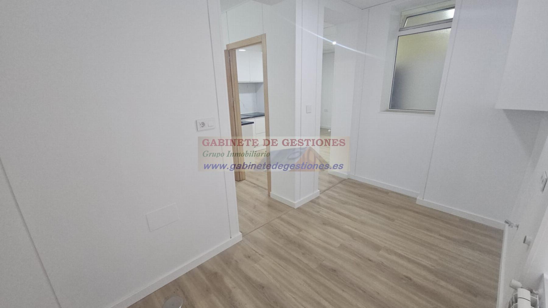 Venta de piso en Albacete