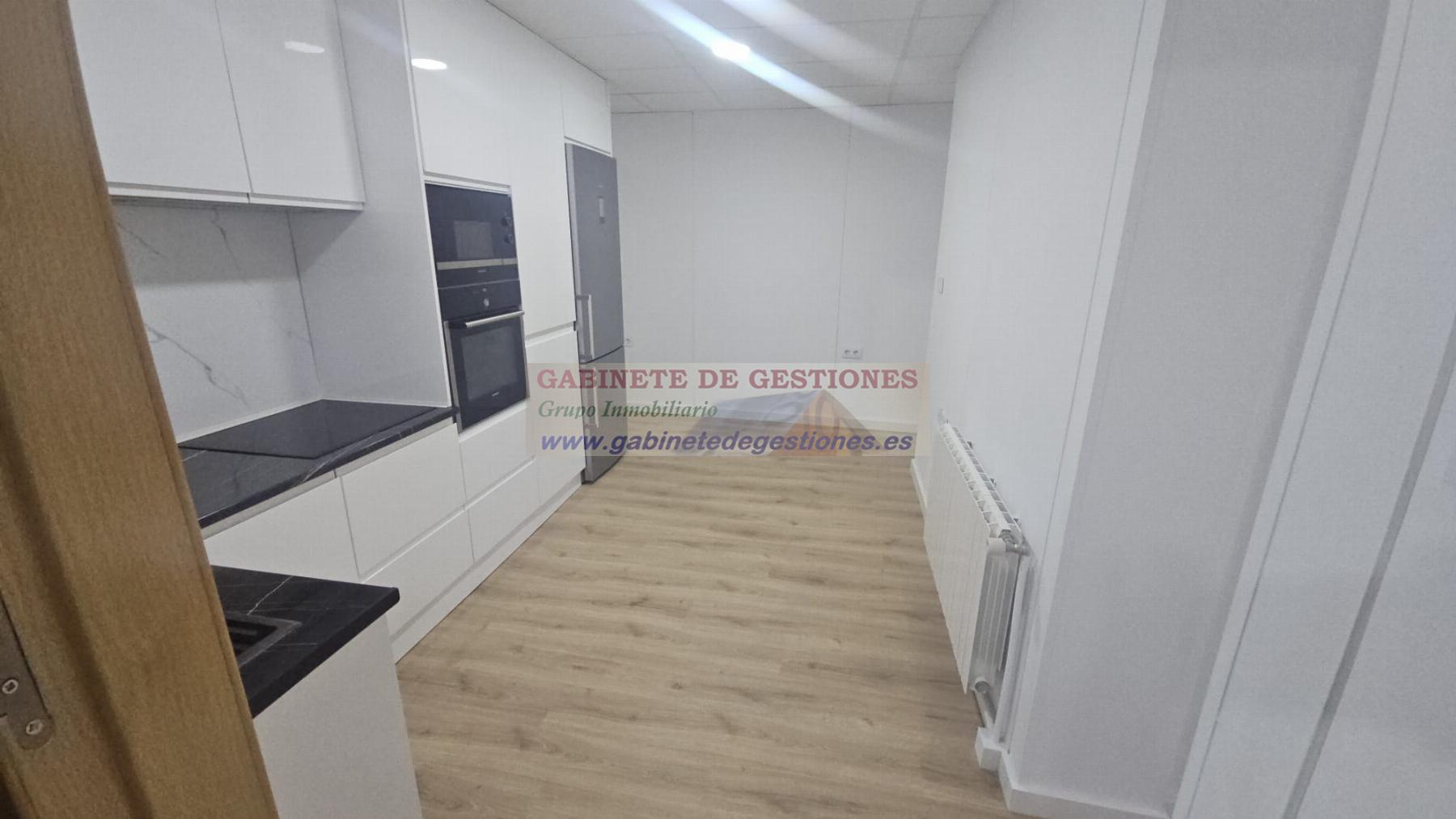 Venta de piso en Albacete