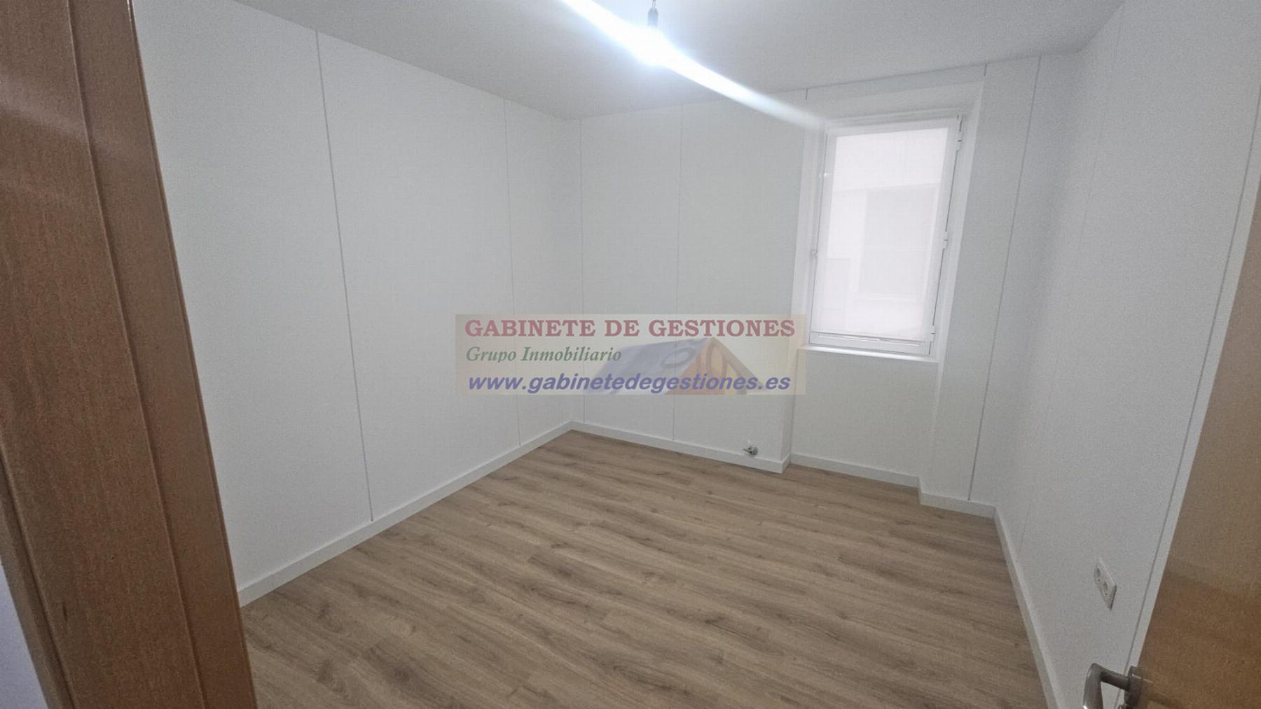 Venta de piso en Albacete