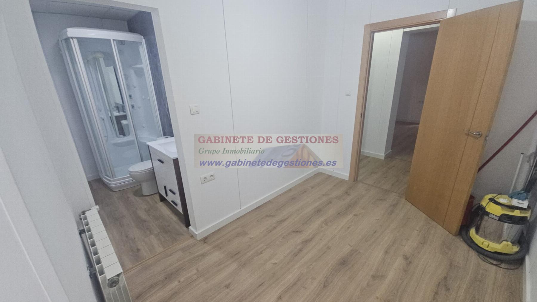 Venta de piso en Albacete