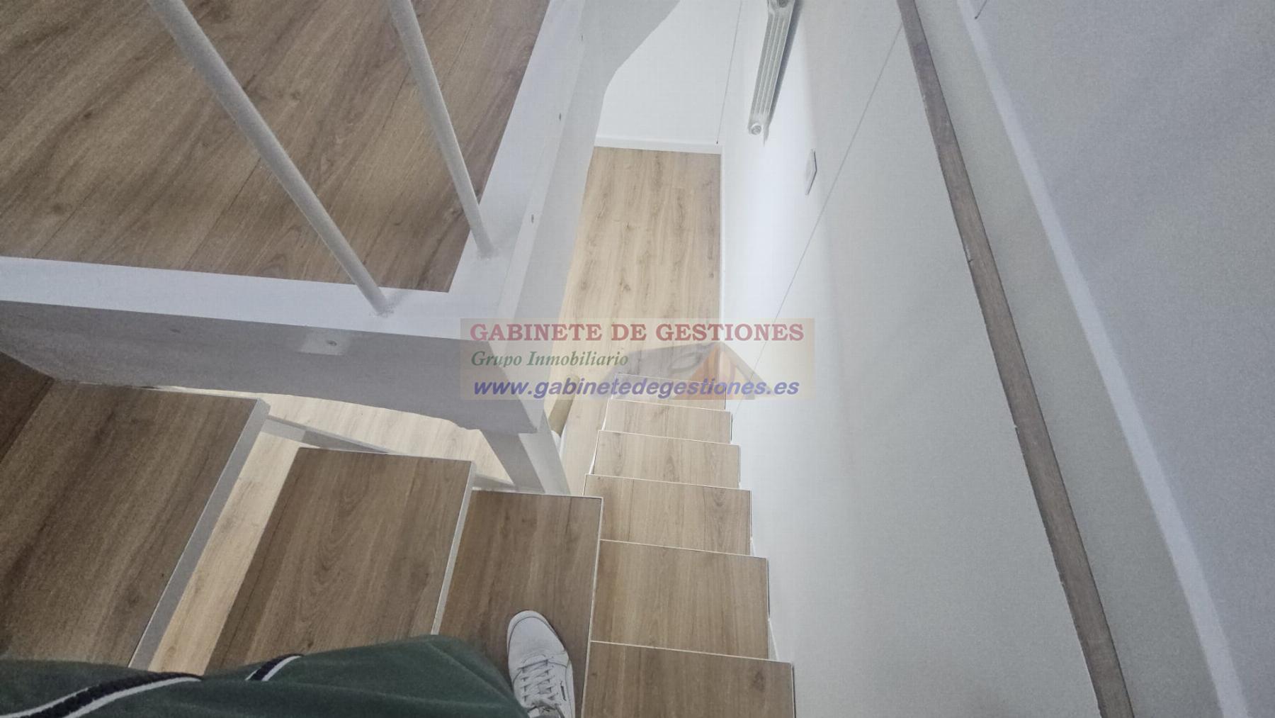 Venta de piso en Albacete