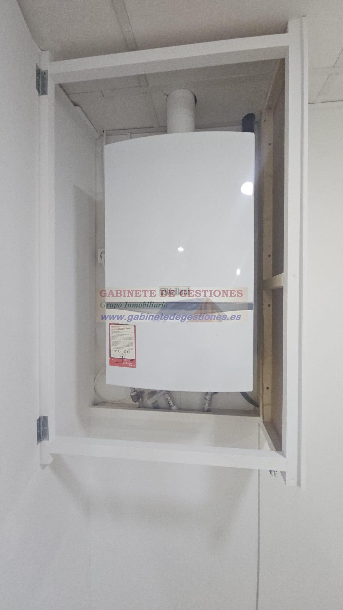 Venta de piso en Albacete