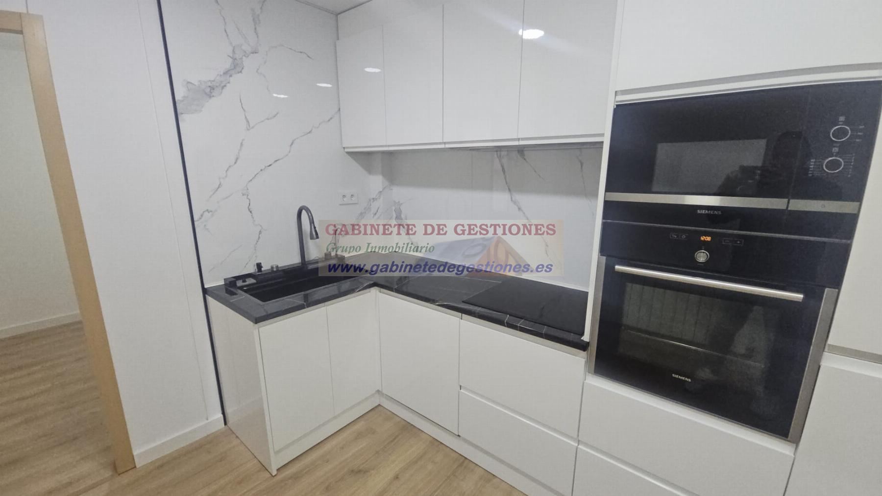 Venta de piso en Albacete