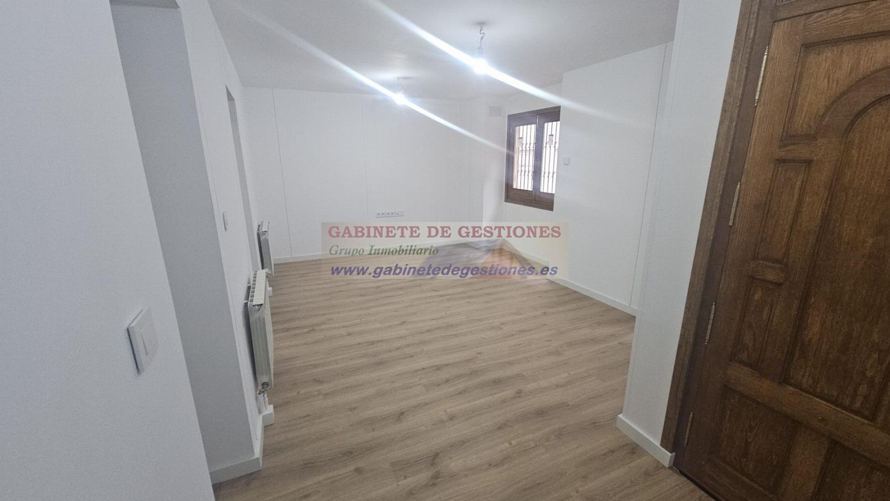 Venta de piso en Albacete