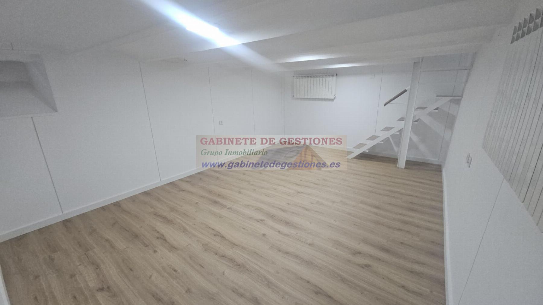 Venta de piso en Albacete