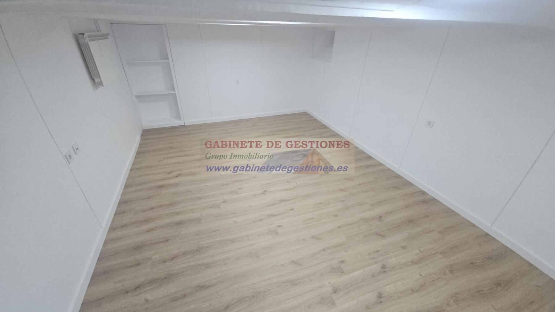 Venta de piso en Albacete