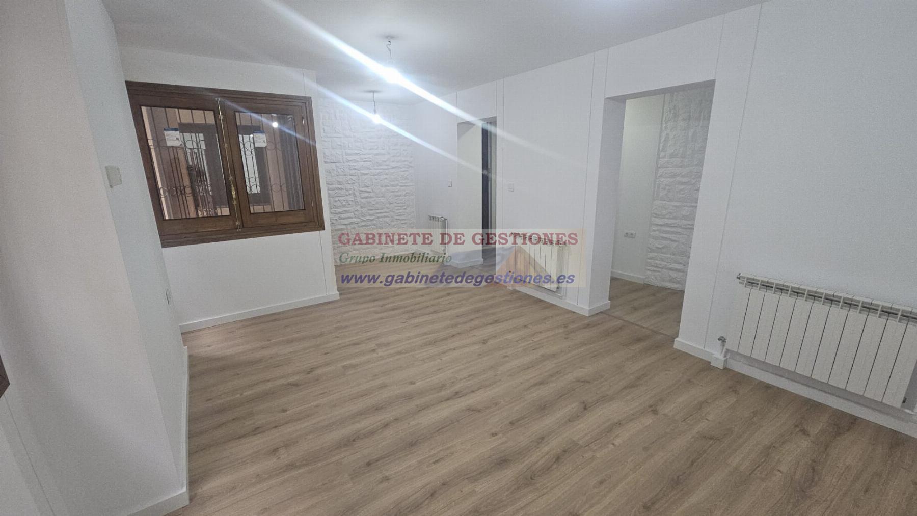 Venta de piso en Albacete