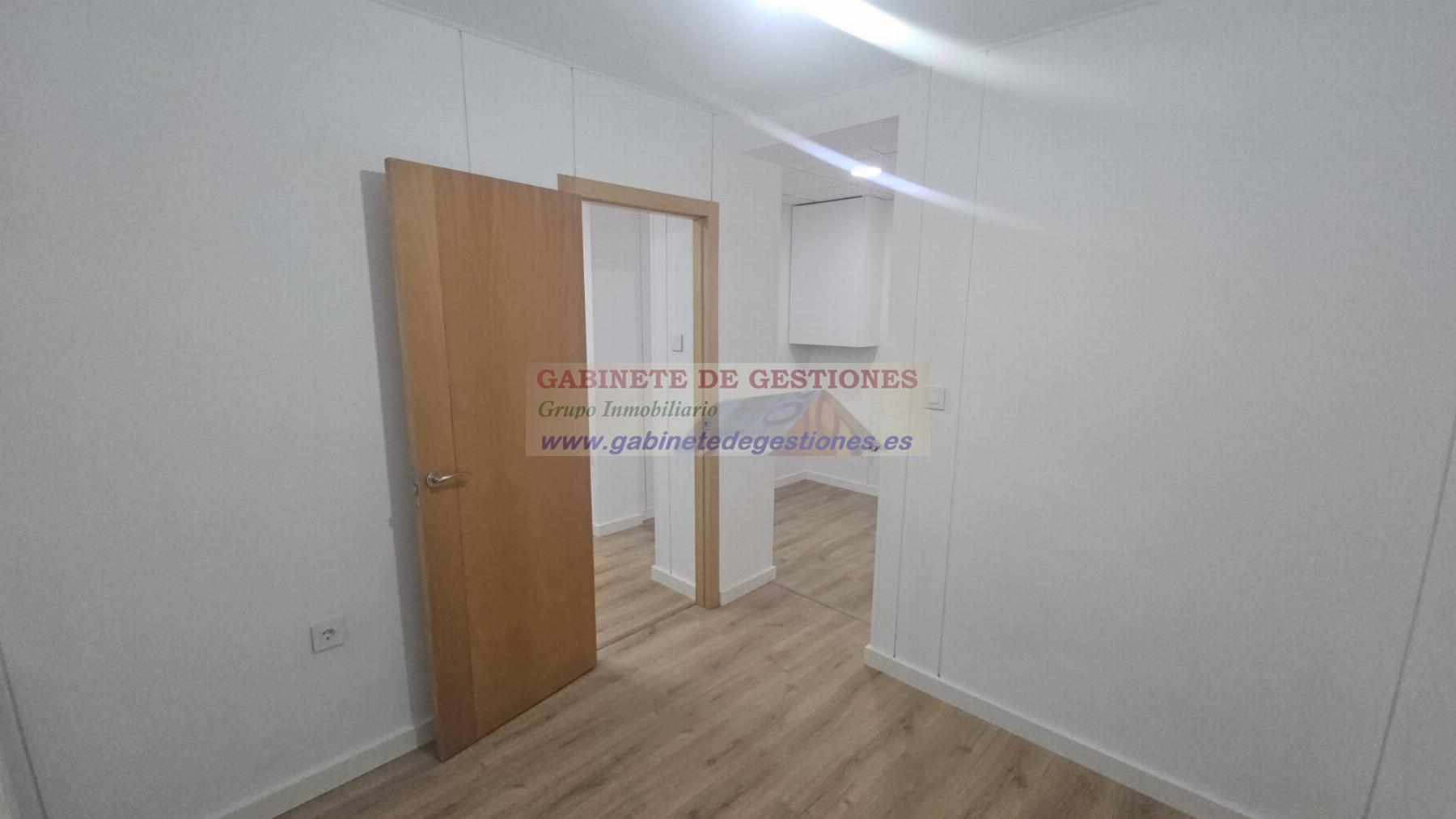 Venta de piso en Albacete