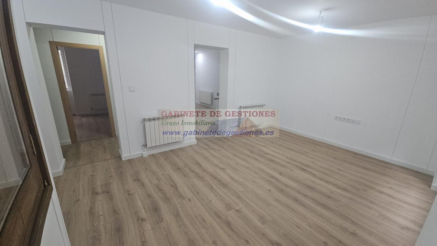 Venta de piso en Albacete