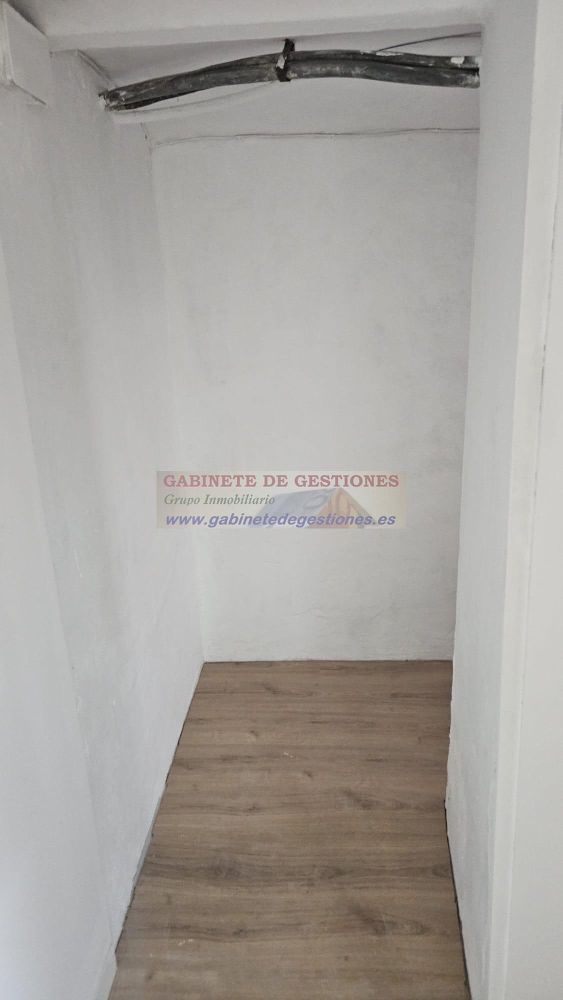 Venta de piso en Albacete