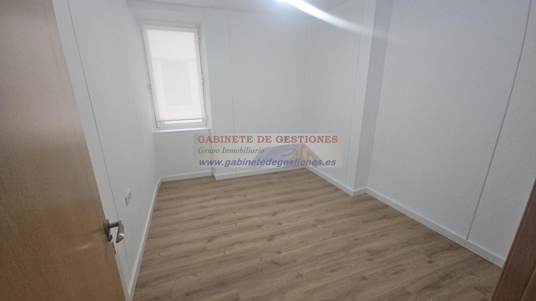 Venta de piso en Albacete