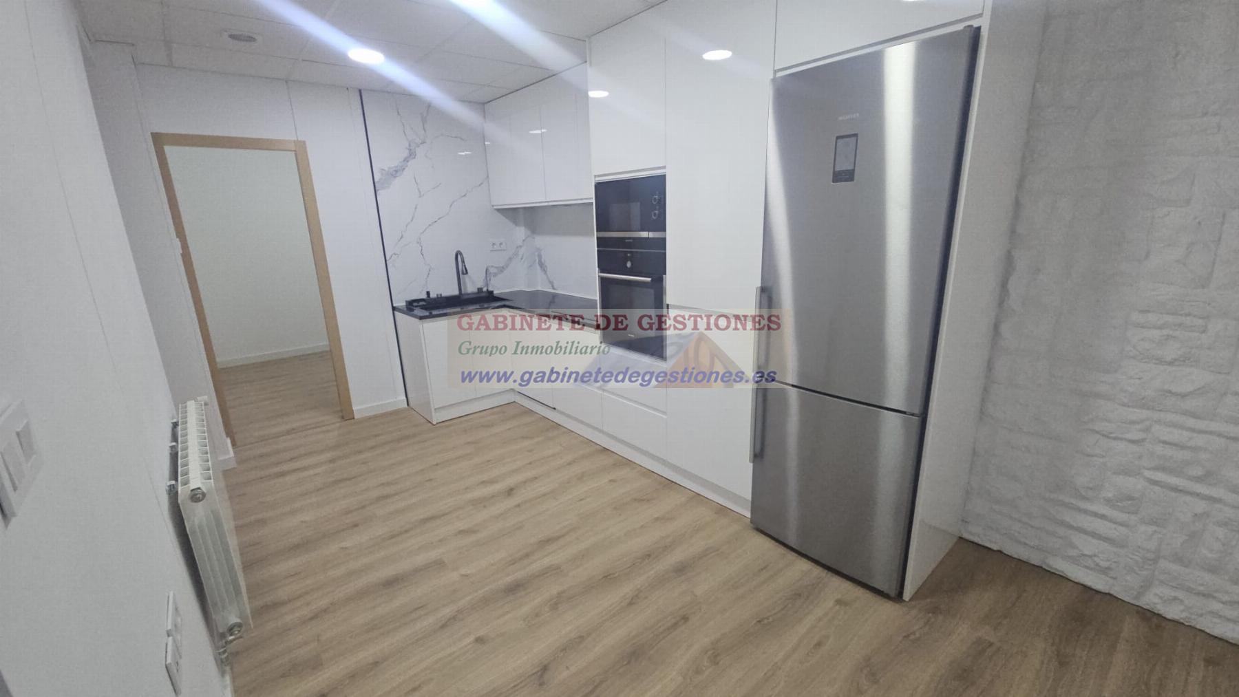 Venta de piso en Albacete