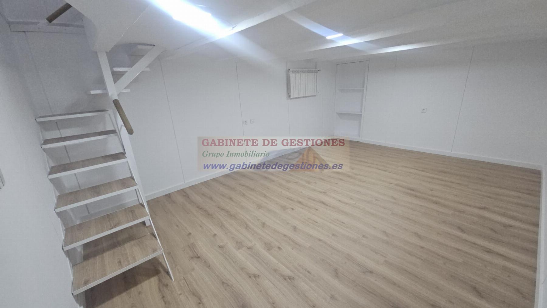 Venta de piso en Albacete