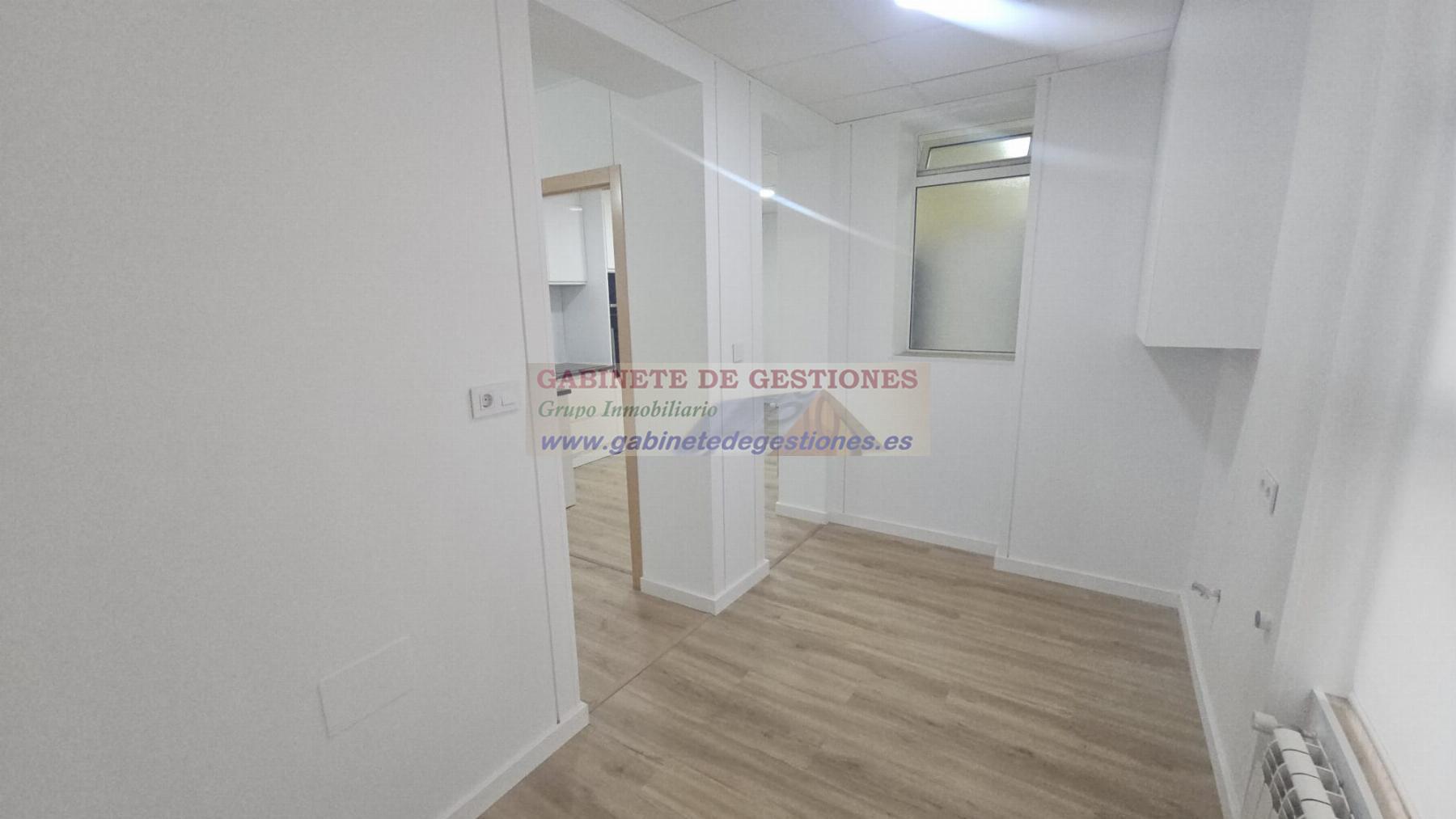 Venta de piso en Albacete