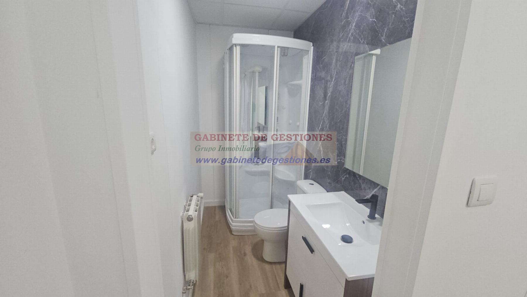 Venta de piso en Albacete