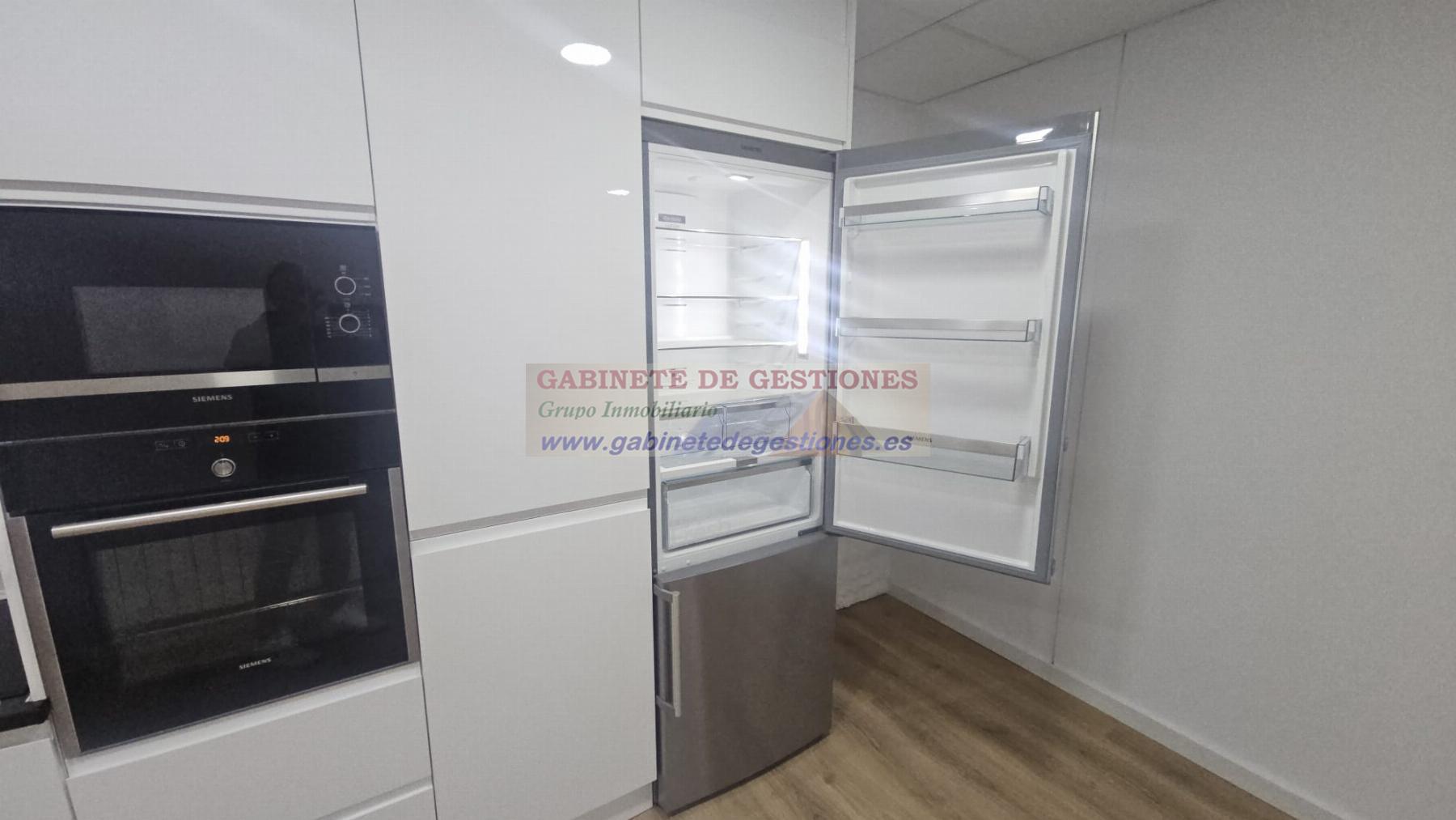 Venta de piso en Albacete
