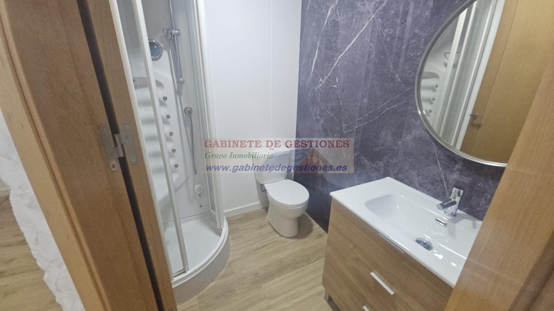 Venta de piso en Albacete