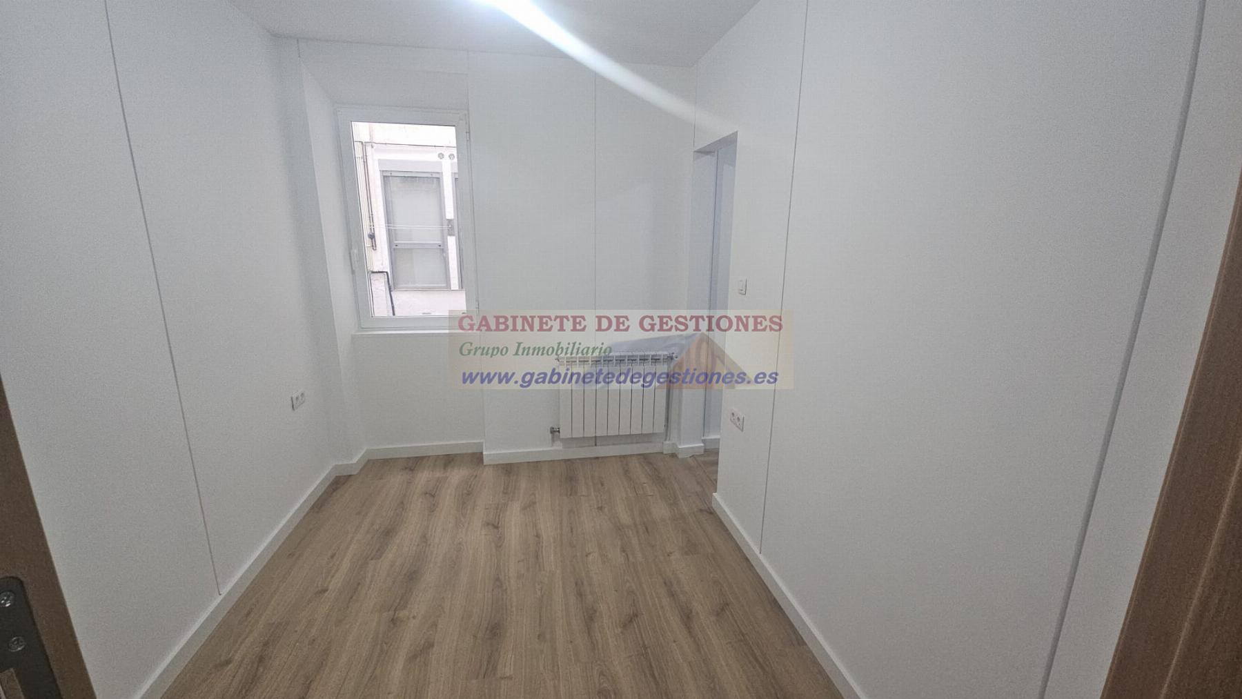 Venta de piso en Albacete