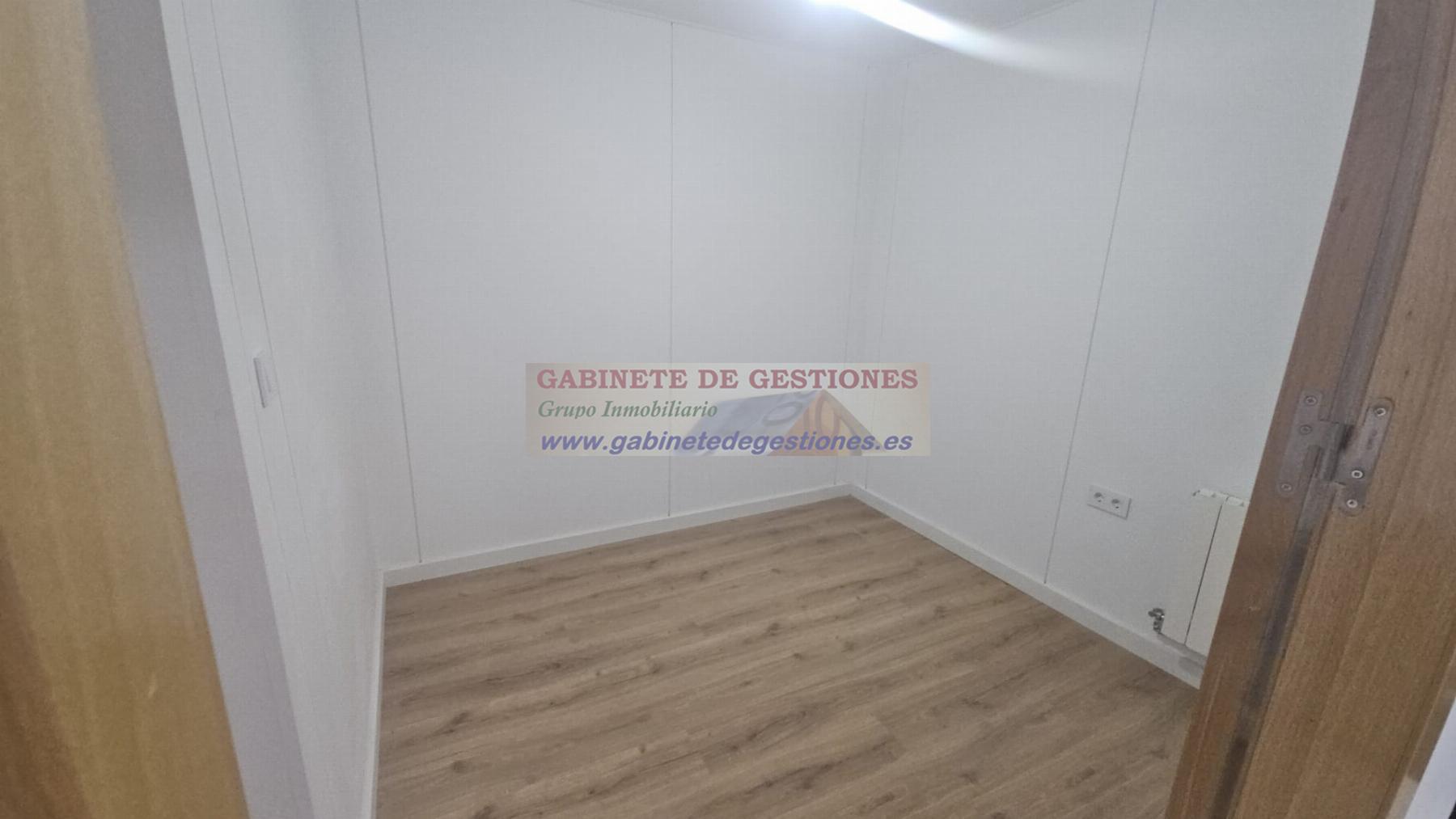 Venta de piso en Albacete