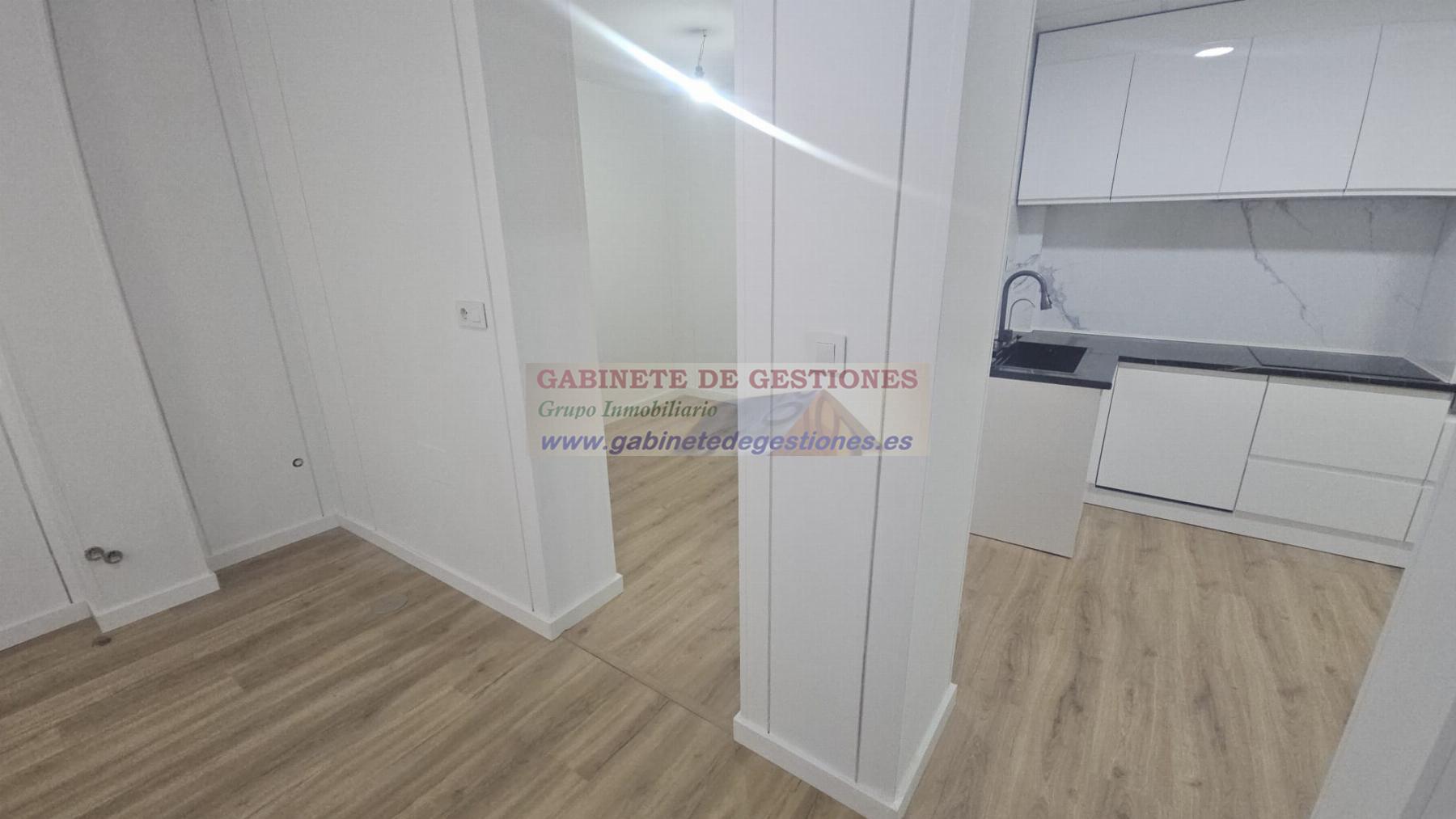 Venta de piso en Albacete